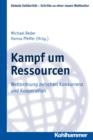 Image for Kampf um Ressourcen