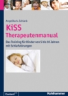 Image for KiSS - Therapeutenmanual
