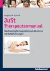 Image for JuSt - Therapeutenmanual