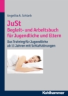 Image for JuSt - Begleit- und Arbeitsbuch fur Jugendliche und Eltern