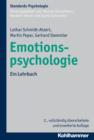 Image for Emotionspsychologie