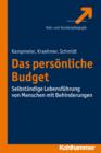 Image for Das Personliche Budget