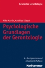 Image for Psychologische Grundlagen Der Gerontologie