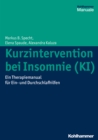 Image for Kurzintervention bei Insomnie (KI)