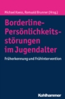 Image for Borderline-Personlichkeitsstorungen im Jugendalter