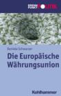 Image for Die Europaische Wahrungsunion
