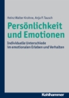 Image for Personlichkeit und Emotionen