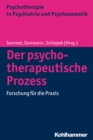 Image for Der Psychotherapeutische Prozess