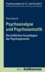 Image for Psychoanalyse und Psychosomatik