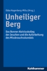 Image for Unheiliger Berg