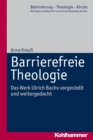 Image for Barrierefreie Theologie
