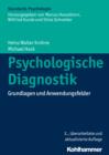 Image for Psychologische Diagnostik
