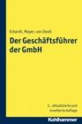 Image for Der Geschaftsfuhrer der GmbH