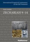 Image for Zechariah 9-14