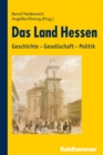 Image for Das Land Hessen