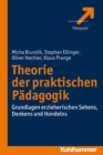 Image for Theorie der praktischen Padagogik