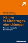 Image for Manner in Kindertageseinrichtungen