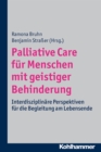Image for Palliative Care Fur Menschen Mit Geistiger Behinderung
