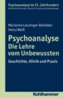 Image for Psychoanalyse - Die Lehre Vom Unbewussten