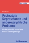 Image for Postnatale Depressionen Und Andere Psychische Probleme