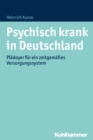 Image for Psychisch krank in Deutschland