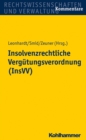 Image for Insolvenzrechtliche Vergutungsverordnung (InsVV)