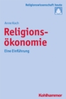 Image for Religionsokonomie