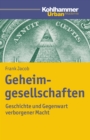 Image for Geheimgesellschaften