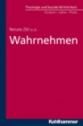 Image for Wahrnehmen