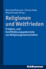 Image for Religionen und Weltfrieden