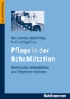 Image for Pflege in der Rehabilitation