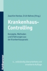 Image for Krankenhaus-Controlling