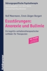 Image for Essstorungen: Anorexie und Bulimie