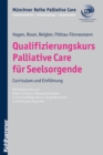 Image for Qualifizierungskurs Palliative Care fur Seelsorgende