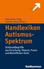 Image for Handlexikon Autismus-Spektrum