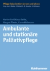 Image for Ambulante Und Stationare Palliativpflege