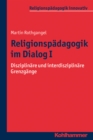 Image for Religionspadagogik Im Dialog I