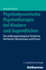 Image for Psychodynamische Psychotherapie bei Kindern und Jugendlichen