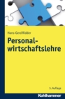 Image for Personalwirtschaftslehre