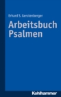 Image for Arbeitsbuch Psalmen