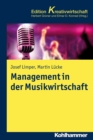 Image for Management in Der Musikwirtschaft