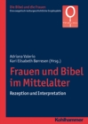 Image for Frauen Und Bibel Im Mittelalter