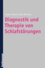 Image for Diagnostik Und Therapie Von Schlafstorungen