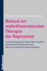 Image for Manual Zur Mehrdimensionalen Therapie Der Depression