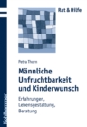 Image for Mannliche Unfruchtbarkeit Und Kinderwunsch