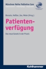 Image for Patientenverfugung