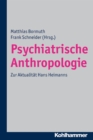 Image for Psychiatrische Anthropologie