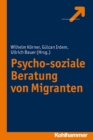 Image for Psycho-Soziale Beratung Von Migranten