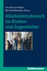 Image for Alkoholmissbrauch Im Kindes- Und Jugendalter