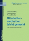 Image for Mitarbeitermotivation Leicht Gemacht
